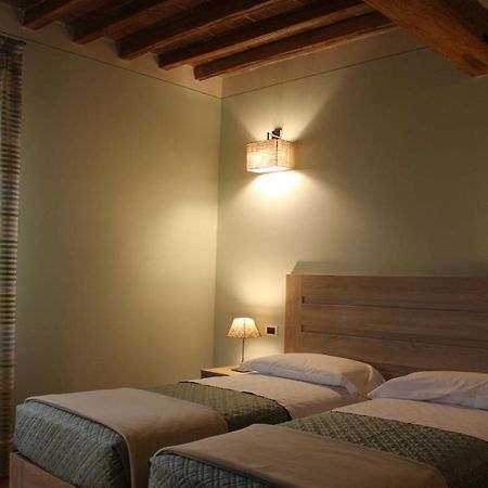 Albergo Da Ca' Vecia Spilamberto エクステリア 写真