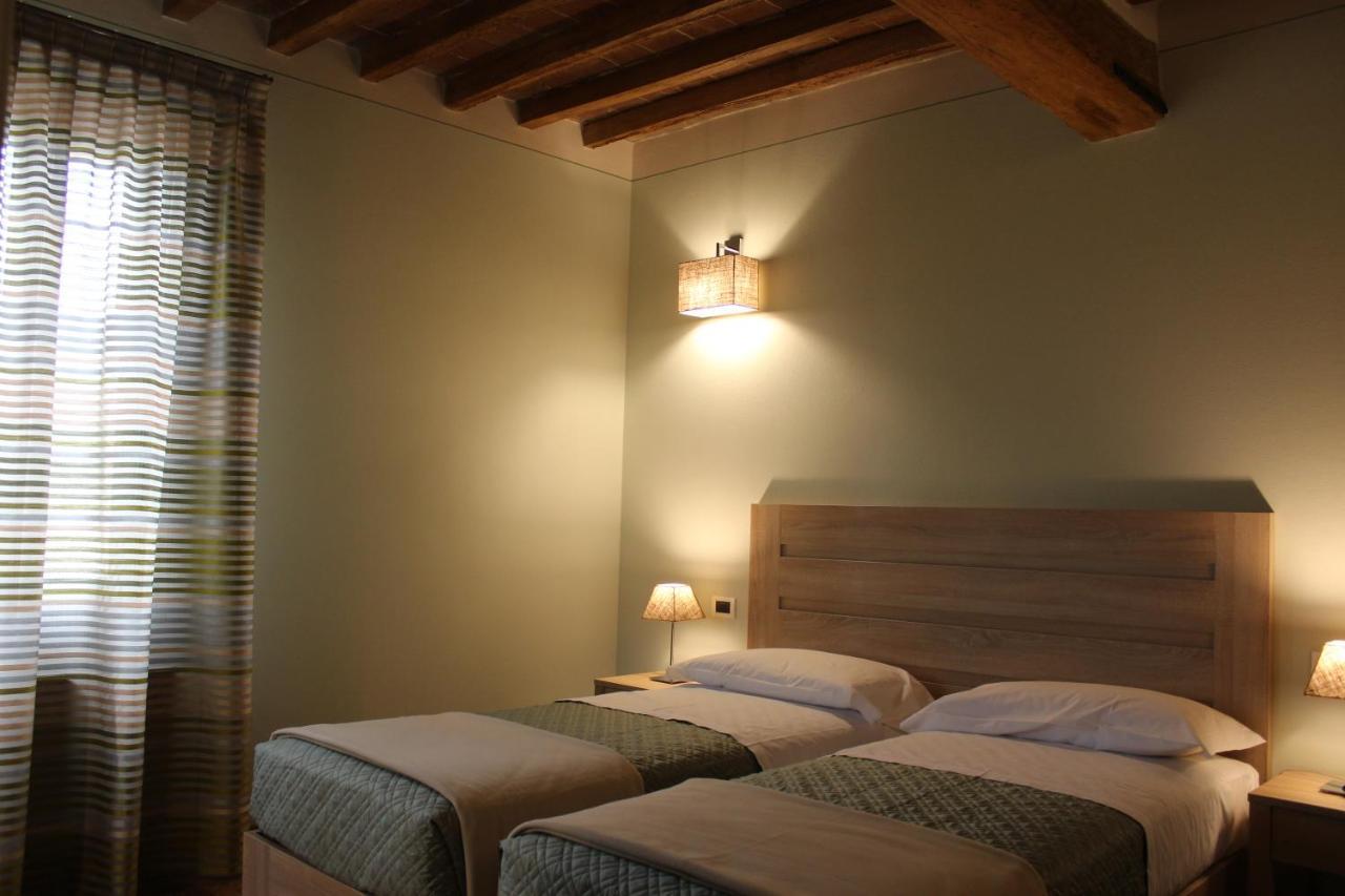 Albergo Da Ca' Vecia Spilamberto エクステリア 写真