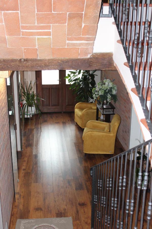 Albergo Da Ca' Vecia Spilamberto エクステリア 写真
