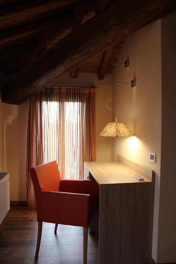 Albergo Da Ca' Vecia Spilamberto エクステリア 写真