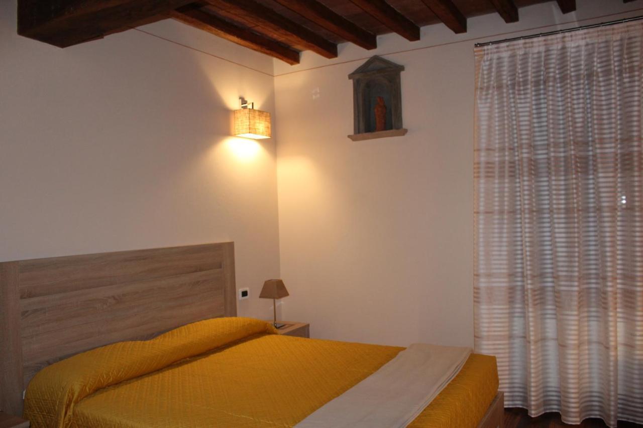 Albergo Da Ca' Vecia Spilamberto エクステリア 写真