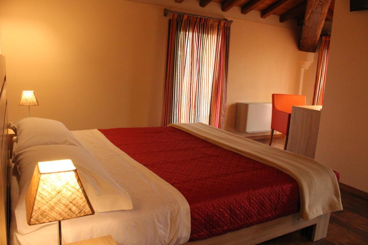 Albergo Da Ca' Vecia Spilamberto エクステリア 写真
