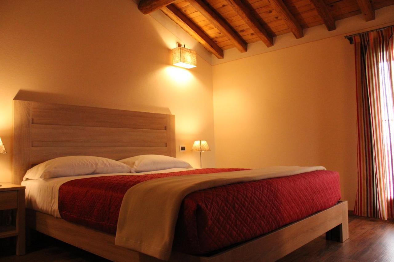 Albergo Da Ca' Vecia Spilamberto エクステリア 写真