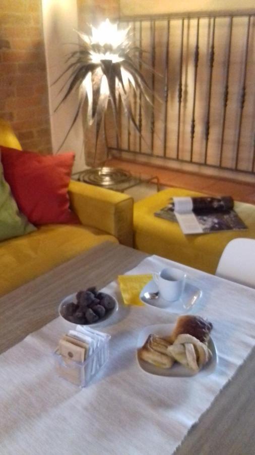 Albergo Da Ca' Vecia Spilamberto エクステリア 写真