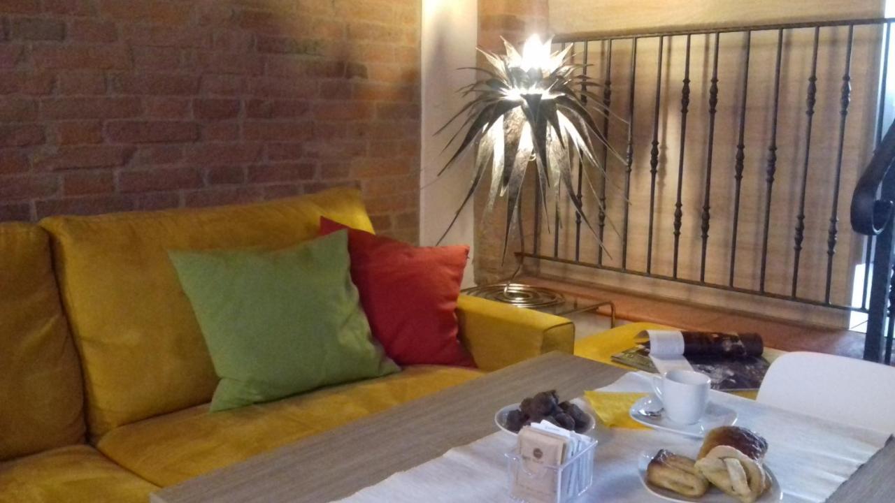 Albergo Da Ca' Vecia Spilamberto エクステリア 写真